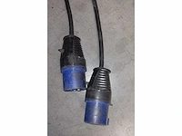 4 x thomas 8-lite blinder dwe 650w 2xcee16b3 - afbeelding 6 van  6