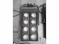 4 x thomas 8-lite blinder dwe 650w 2xcee16b3 - afbeelding 4 van  6
