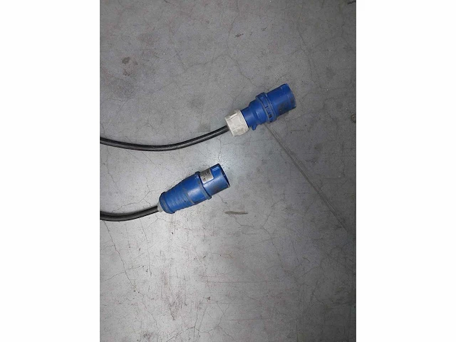 4 x thomas 8-lite blinder dwe 650w 2xcee16b3 - afbeelding 6 van  6