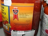 4 x tomaten saus 695 g / 4 x zoet-zure saus 2180 g - afbeelding 5 van  5