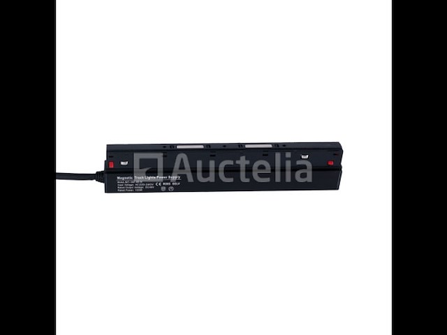 4 x transformateur voor magnetische rail 20mm 48v -100w - afbeelding 2 van  5