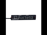 4 x transformateur voor magnetische rail 20mm 48v -100w - afbeelding 2 van  5