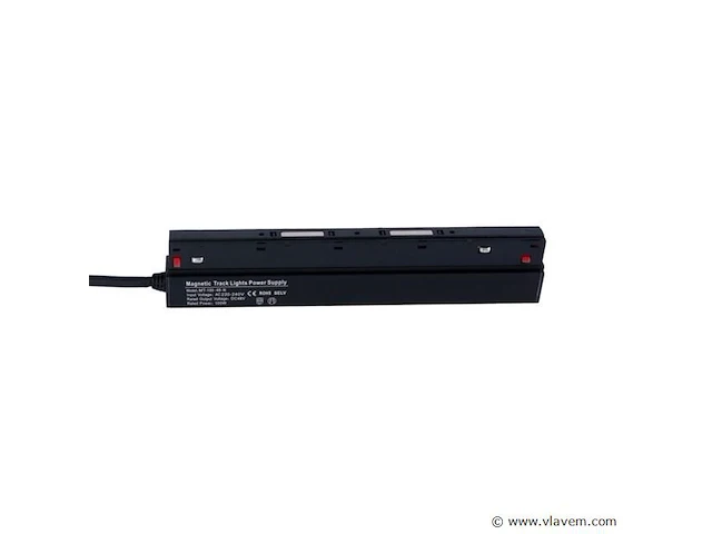 4 x transformateur voor magnetische rail 20mm 48v -100w - afbeelding 1 van  5