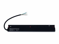 4 x transformator ponze magnetische rail 20mm 48v -200w - afbeelding 1 van  5