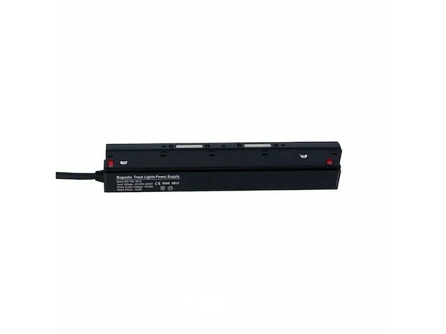 4 x transformator voor magnetische rail 20 mm 48v – 100w - afbeelding 1 van  6