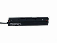 4 x transformator voor magnetische rail 20 mm 48v – 100w - afbeelding 1 van  6