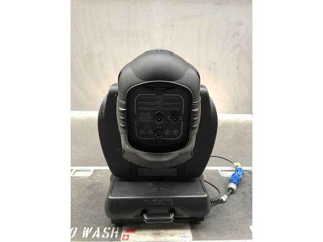 4 x vari-lite vl3500 wash - afbeelding 8 van  12