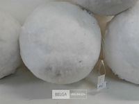 4 x wattenbal xl 25 cm - afbeelding 3 van  3