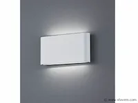 4 x weldon design wand armatuur wit - afbeelding 4 van  4