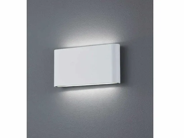4 x weldon design wand armatuur wit - afbeelding 4 van  4