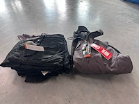 4 x werkbroeken + 1x jas grote maten - afbeelding 5 van  5