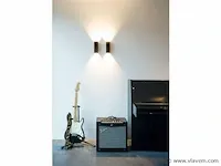 4 x wever & ducre docus 2.0 wand armatuur - afbeelding 2 van  5