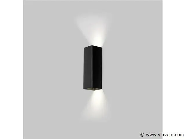 4 x wever & ducre docus 2.0 wand armatuur - afbeelding 5 van  5