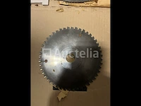 4 x zaagblad o.a. fabia - afbeelding 1 van  5