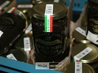 4 x zwarte truffel pastei 250 gr - afbeelding 2 van  3