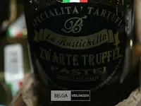 4 x zwarte truffel pastei 250 gr - afbeelding 3 van  3