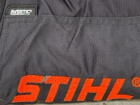 4 zaagbroeken stihl - afbeelding 3 van  3