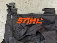 4 zaagbroeken stihl - afbeelding 2 van  3