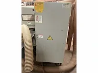4-zijdige schaafmachine weinig profimat 23e - afbeelding 3 van  17