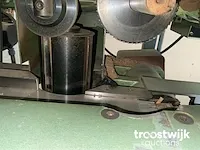 4 zijdige schaafmachine - afbeelding 8 van  10