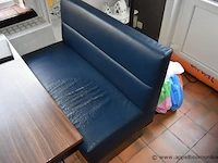 4 zitbanken - afbeelding 4 van  4