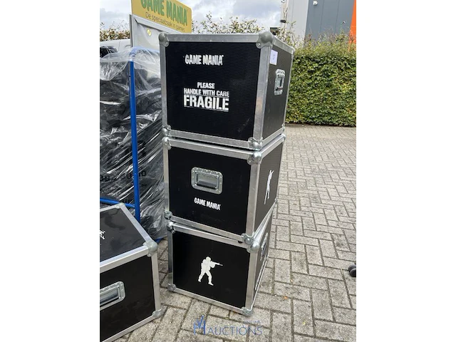 4 zitjes - afbeelding 3 van  4