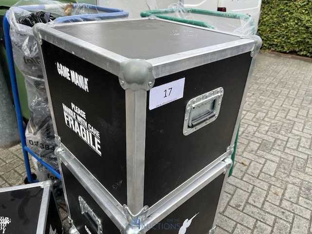4 zitjes - afbeelding 4 van  4