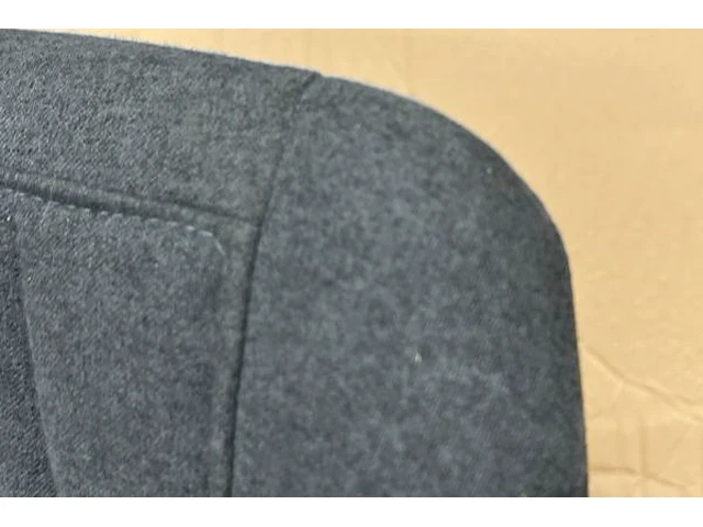 4 zittingen stoel - afbeelding 2 van  4