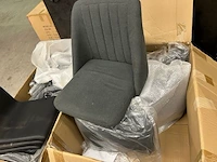 4 zittingen stoel - afbeelding 4 van  4