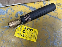 40-70 plug opblaasbare pijpafsluiter (6x) - afbeelding 2 van  3