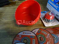 40 artikelen (lasapparatuur) - afbeelding 2 van  11