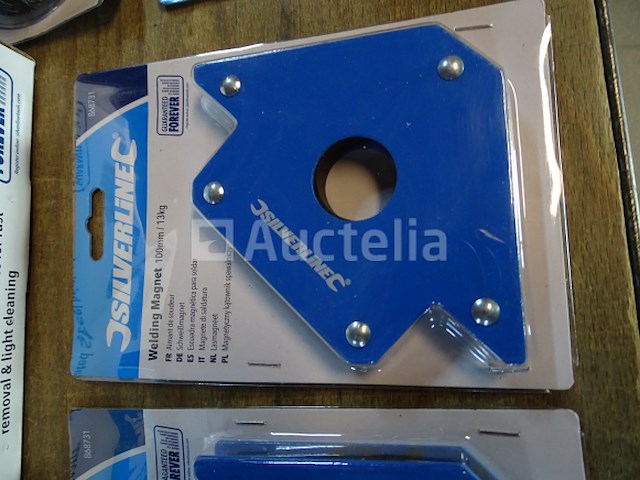 40 artikelen (lasapparatuur) - afbeelding 5 van  11