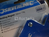 40 artikelen (lasapparatuur) - afbeelding 6 van  11