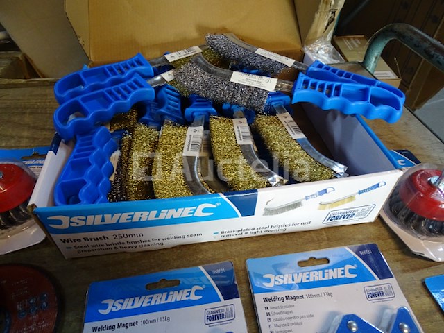 40 artikelen (lasapparatuur) - afbeelding 7 van  11