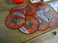 40 artikelen (lasapparatuur) - afbeelding 9 van  11