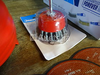 40 artikelen (lasapparatuur) - afbeelding 10 van  11