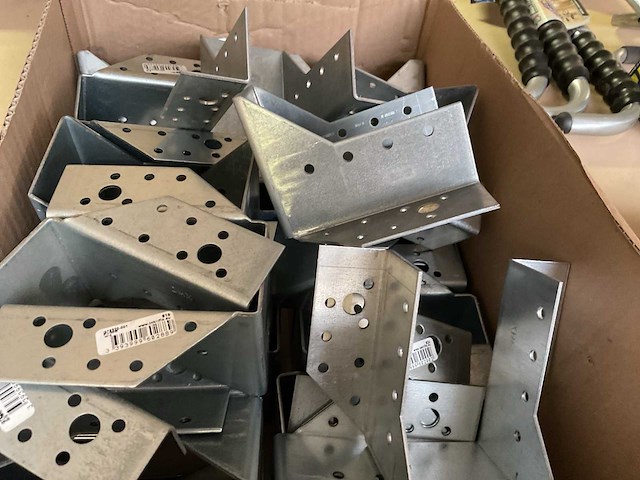 40 balkdragers - afbeelding 3 van  4