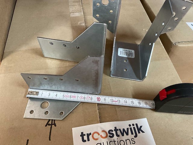 40 balkdragers - afbeelding 3 van  4