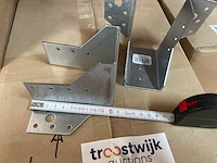 40 balkdragers - afbeelding 3 van  4