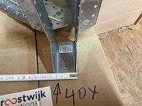 40 balkdragers - afbeelding 2 van  4