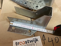 40 balkdragers - afbeelding 3 van  4