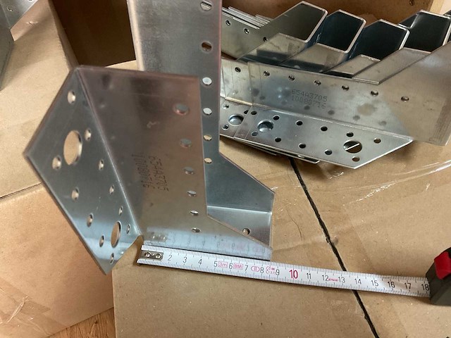 40 balkdragers - afbeelding 4 van  4