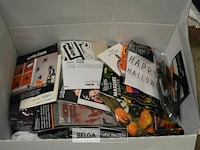 ±40 deco doeken , versiering - afbeelding 1 van  6
