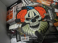 ±40 deco doeken , versiering - afbeelding 3 van  6