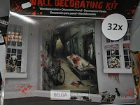 ±40 deco doeken , versiering - afbeelding 5 van  6