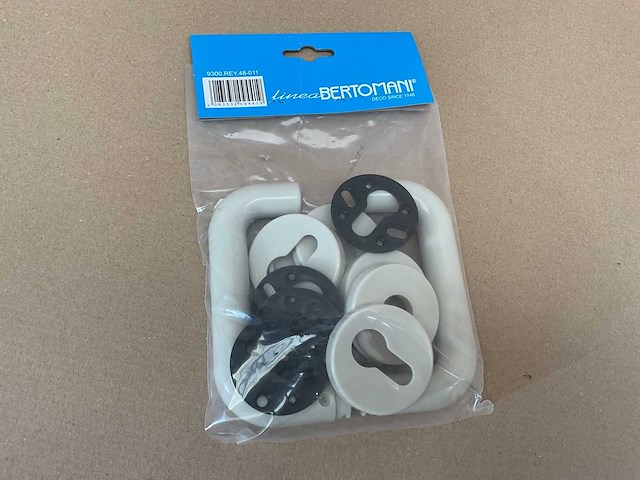 40 deurklinken - afbeelding 3 van  3