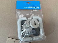 40 deurklinken - afbeelding 2 van  3