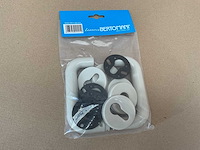 40 deurklinken - afbeelding 3 van  3