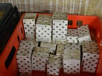 ±40 div soorten klassieke parfums - afbeelding 3 van  4