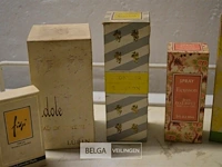 ±40 div soorten klassieke parfums - afbeelding 2 van  5